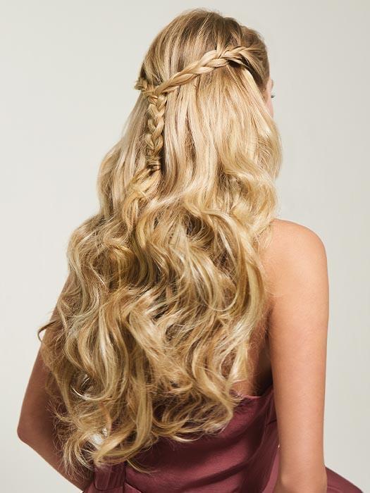 20" Halo Synthetic Extension