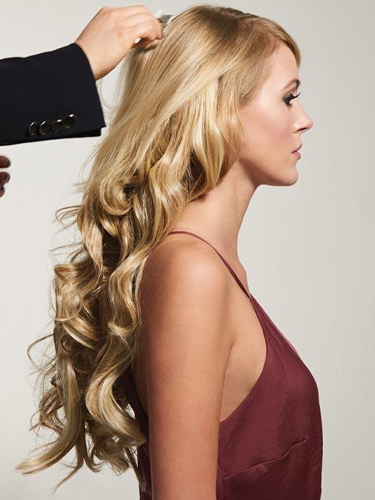 20" Halo Synthetic Extension