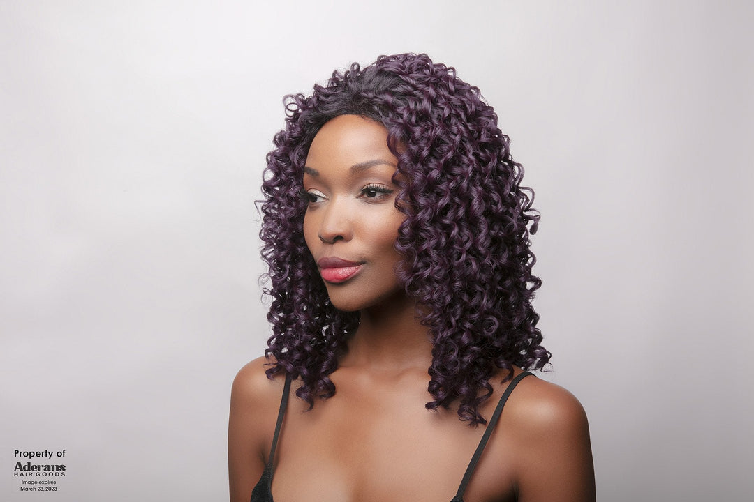 Diva Wig - 4104