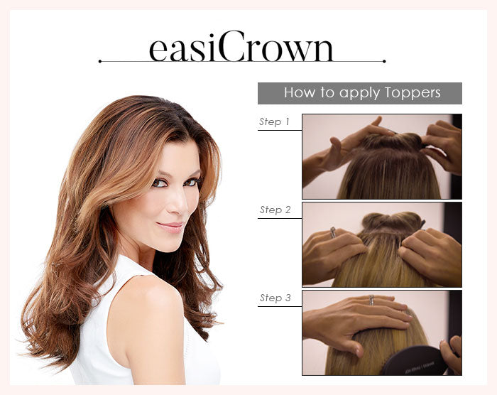 EASICROWN HH 12" (Clearance)