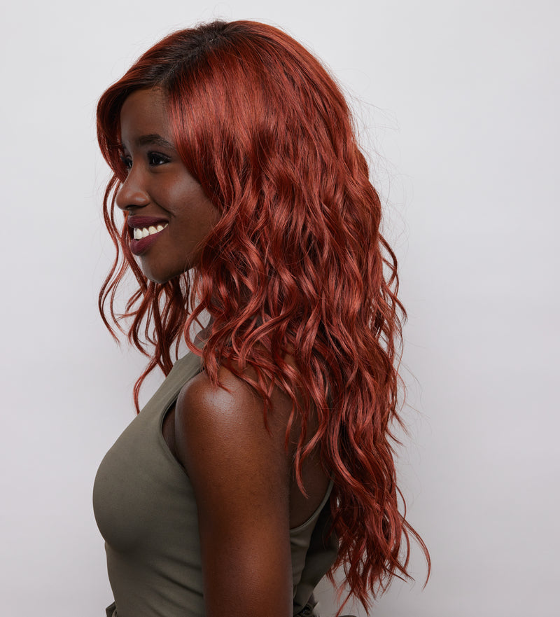 Brooklyn Wig - 1034