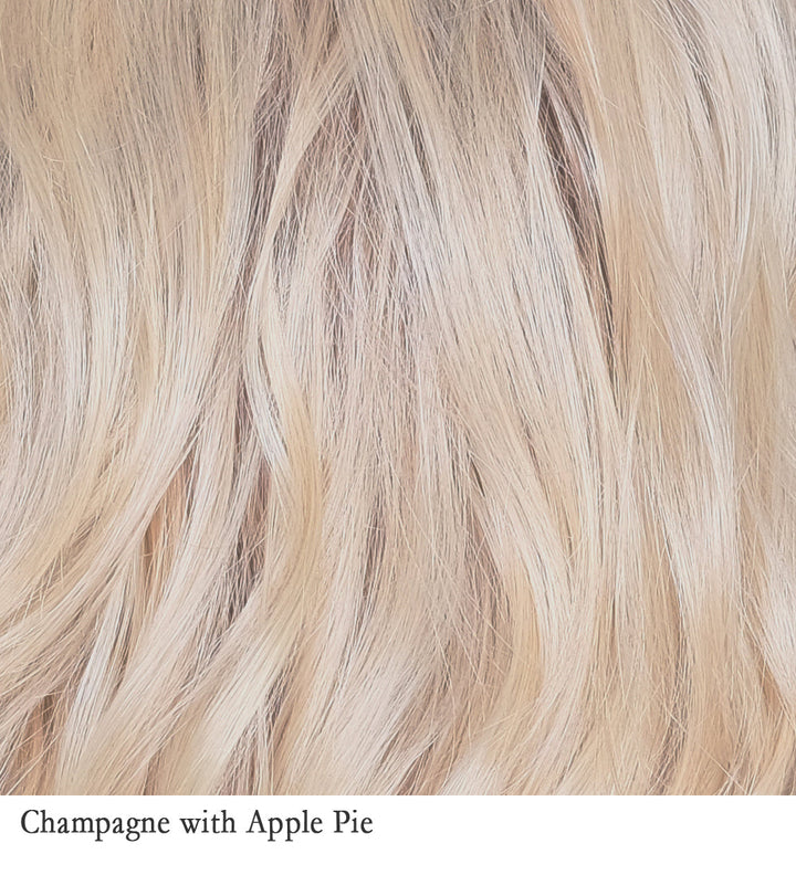 WANDERLUST <BR>BT-6105
