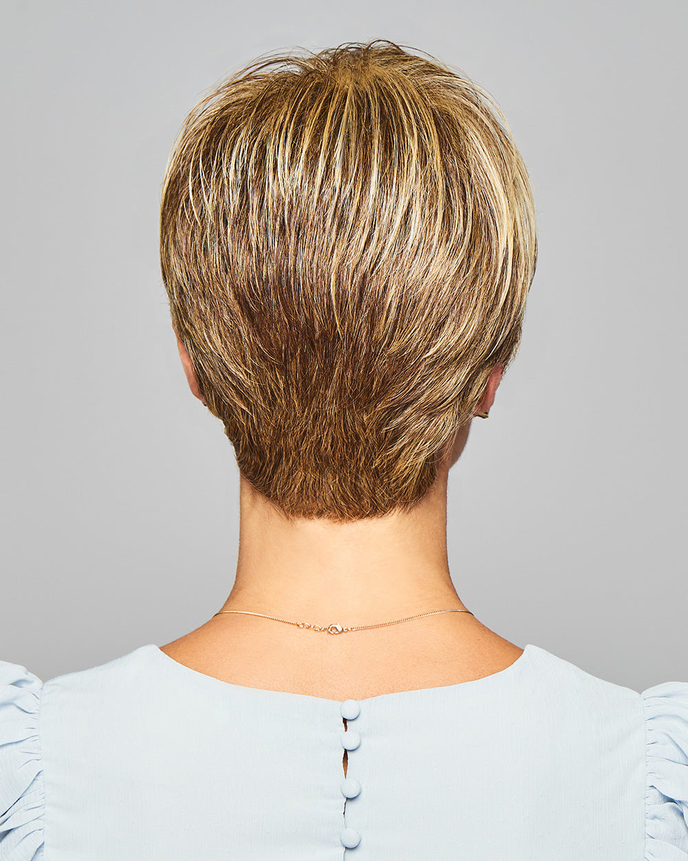 Gabor Determination Wig product photo 3