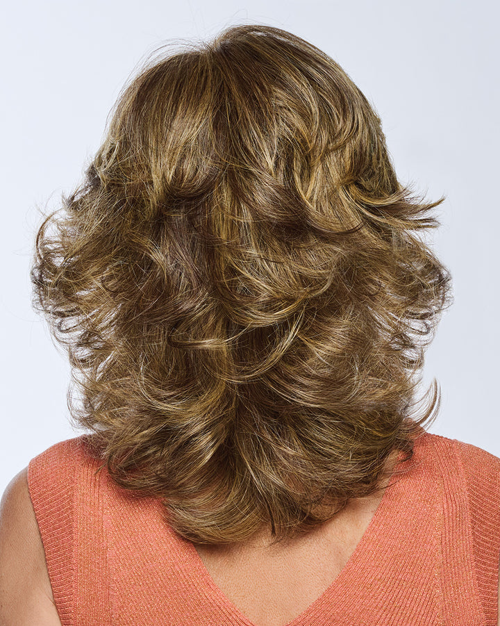 Gabor Fierce and Free Wig product photo 3