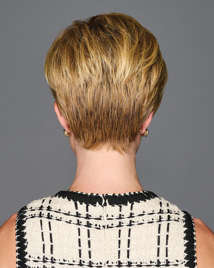 Gabor Graceful Touch Wig product photo 3