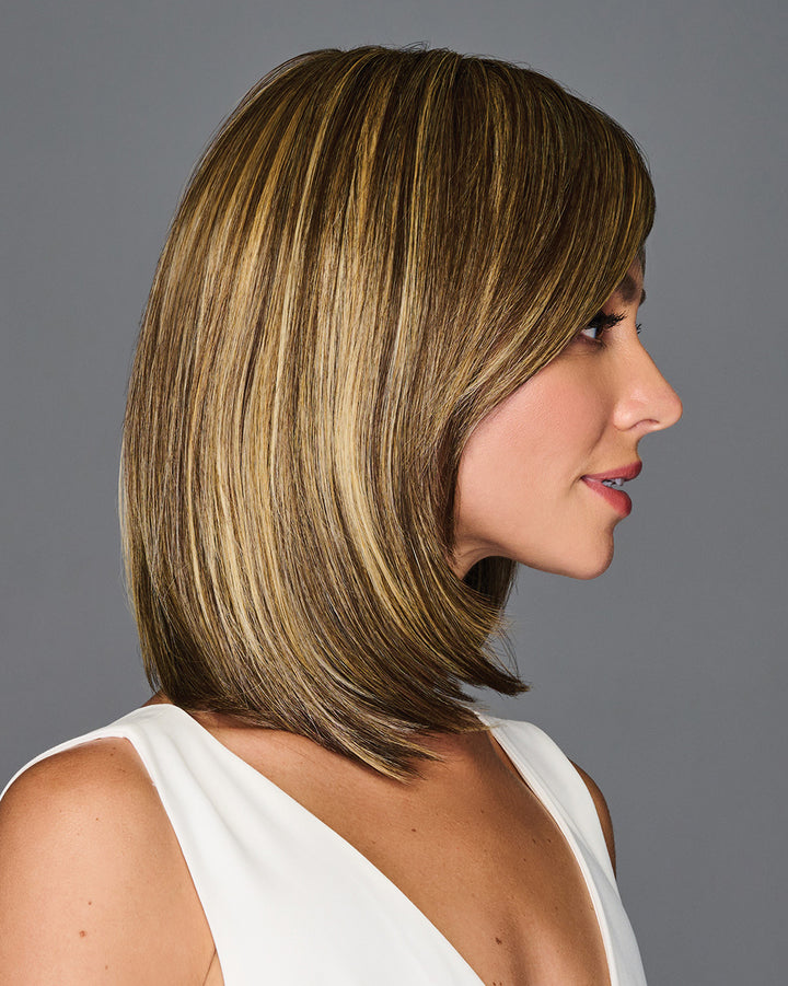 Gabor Illumination Wig product photo 2