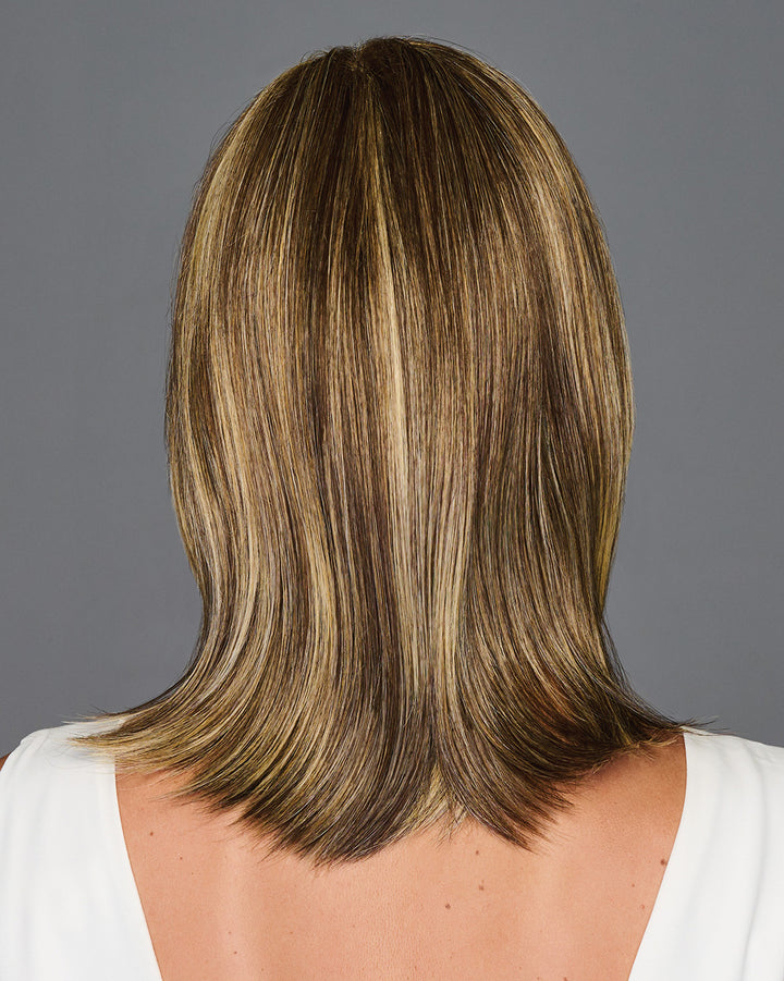 Gabor Illumination Wig product photo 3