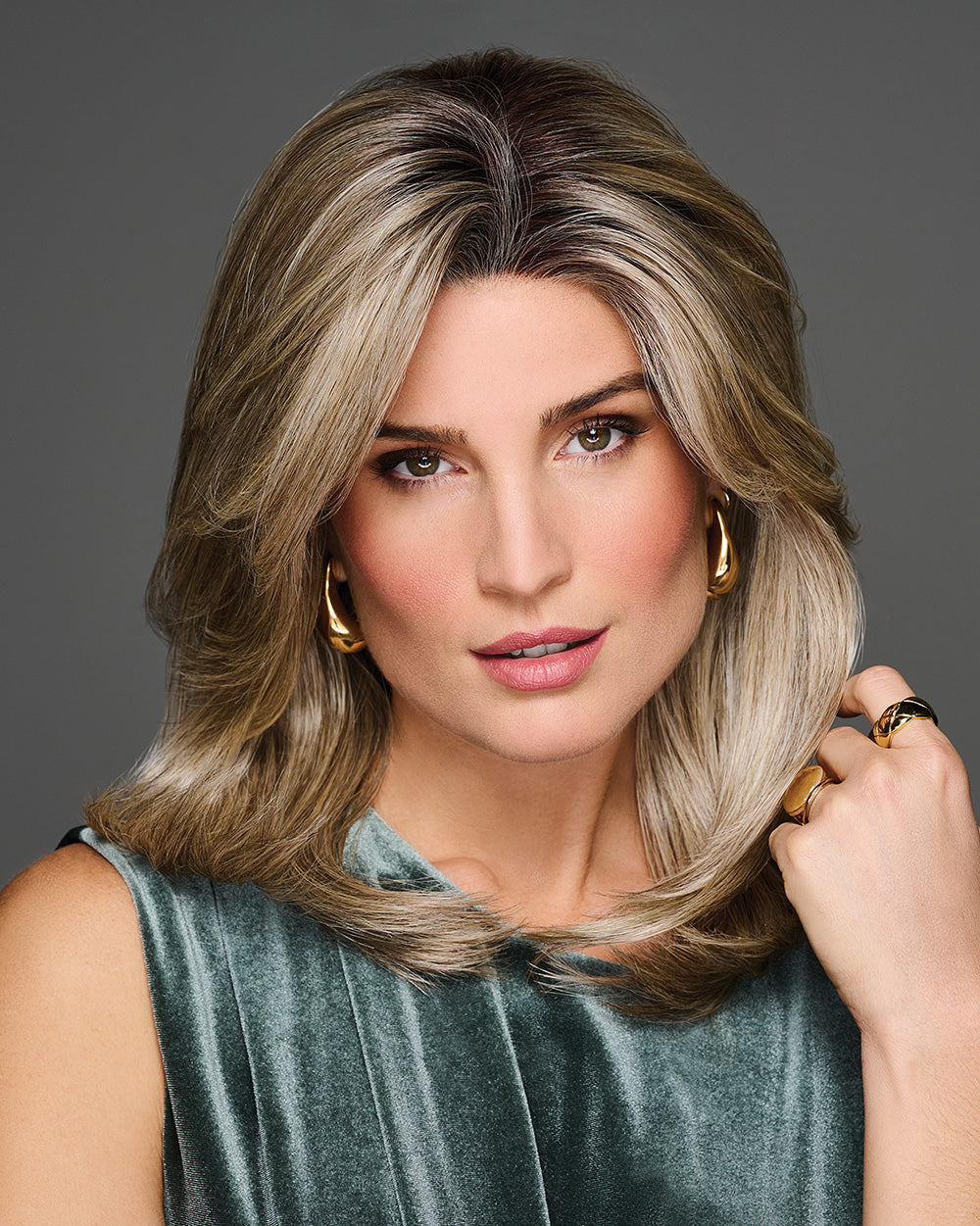 Gabor Full Finesse Wig product photo 5