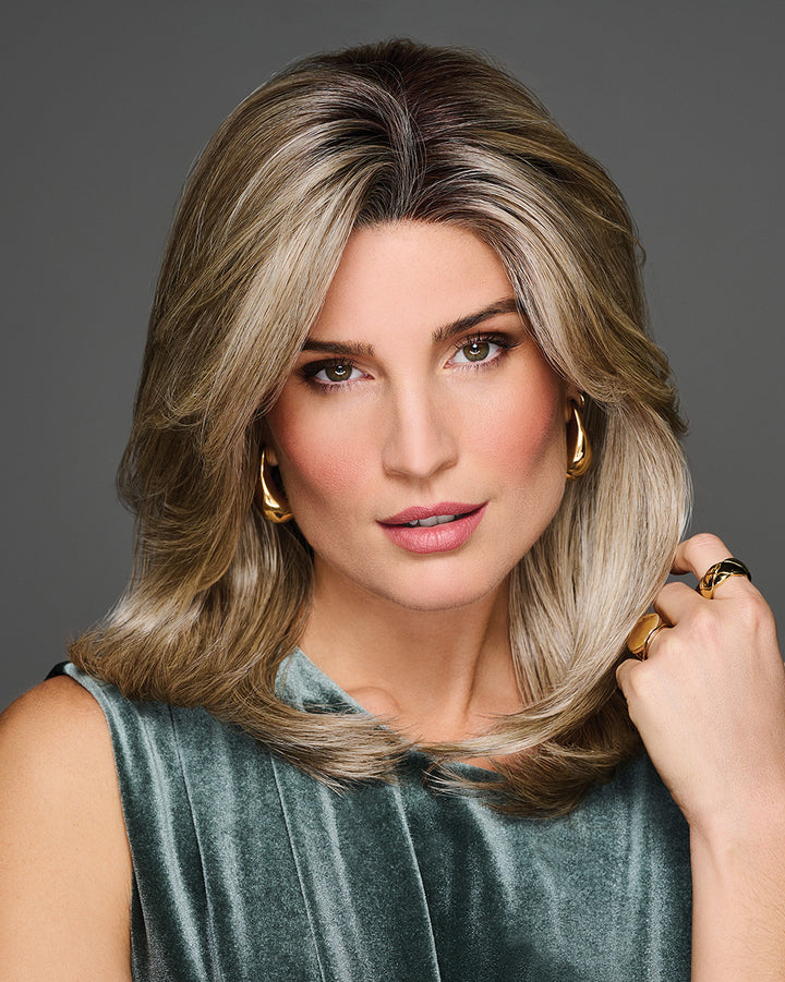 Gabor Full Finesse Wig product photo 5
