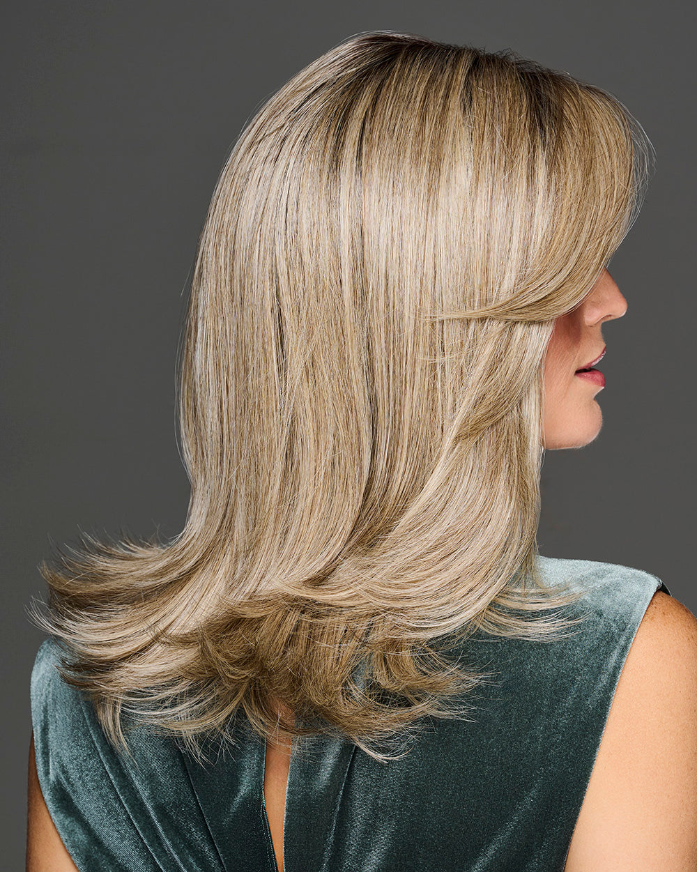 Gabor Full Finesse Wig product photo 2