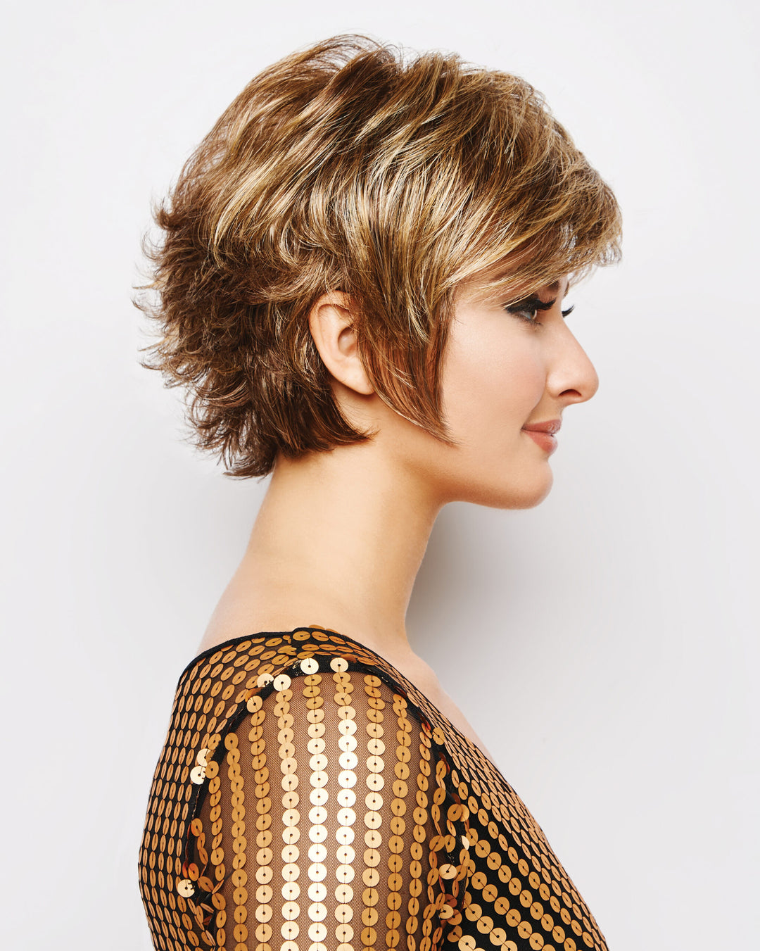 Gabor Gala Wig product photo 6
