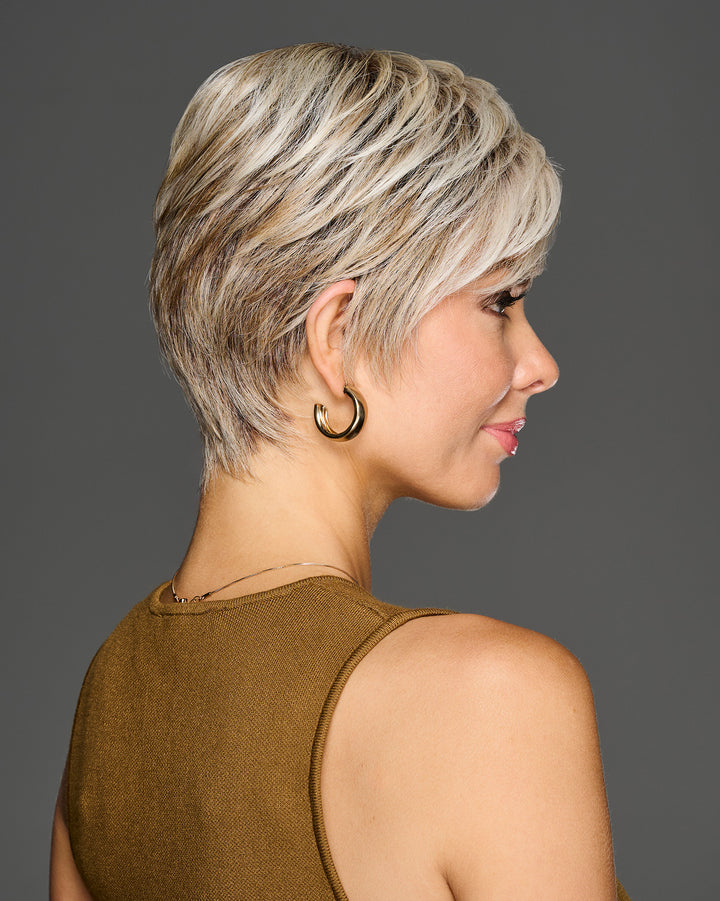 Gabor Jaw Dropper Wig product photo 2