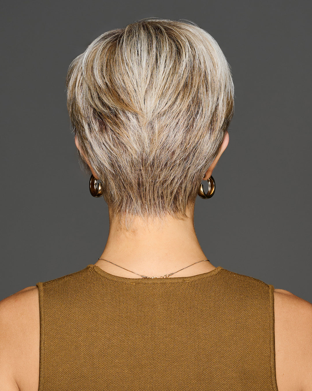 Gabor Jaw Dropper Wig product photo 3