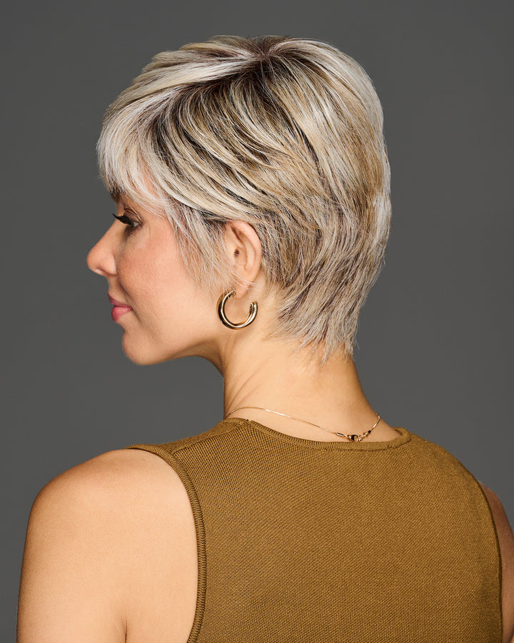 Gabor Jaw Dropper Wig product photo 4