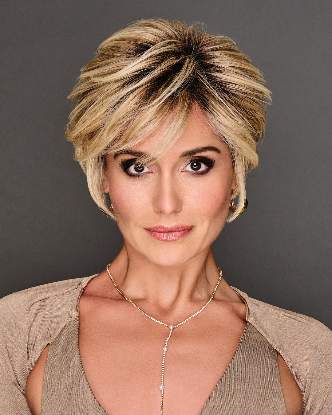 Gabor Keep It Classy Wig