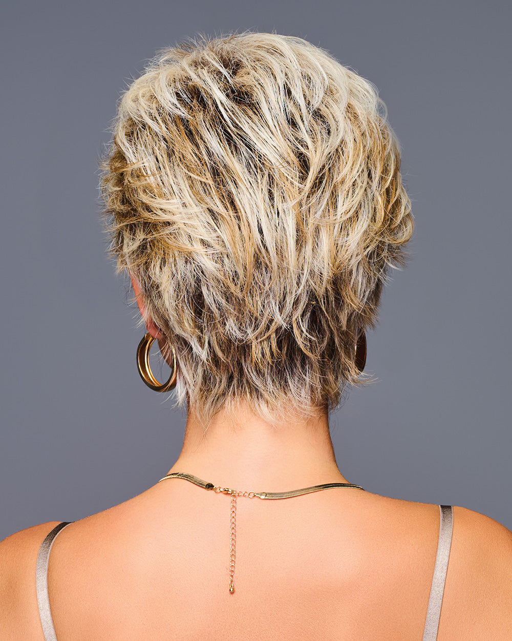 Gabor On Set Wig product photo 3