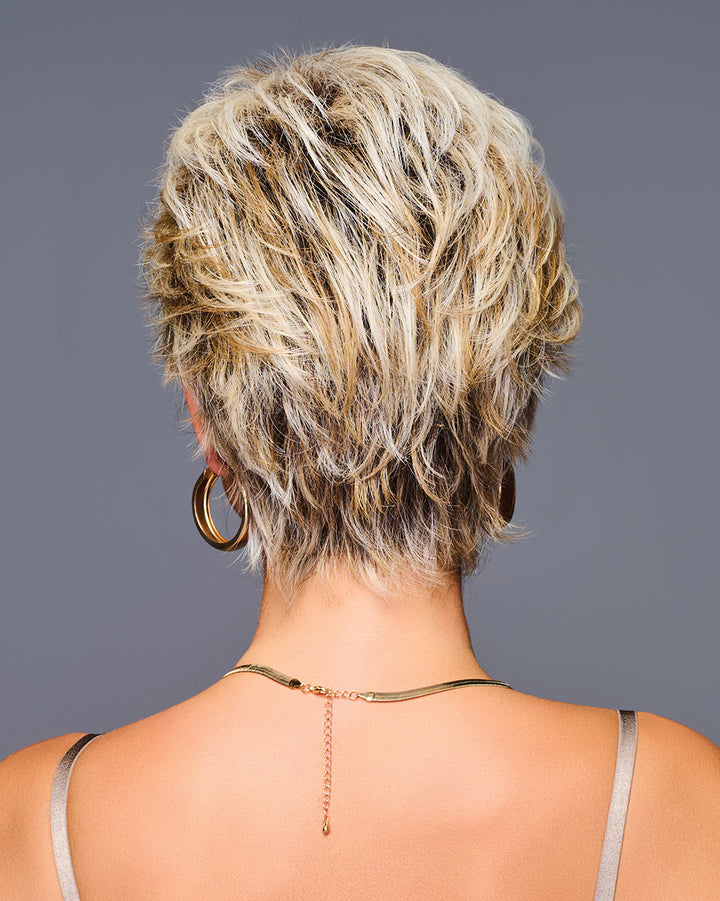 Gabor On Set Wig product photo 3