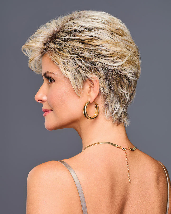 Gabor On Set Wig product photo 4