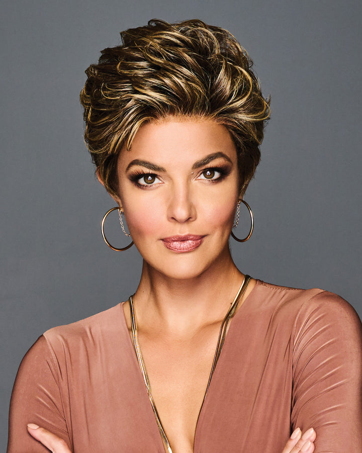 Gabor Out the Door Wig product photo 5