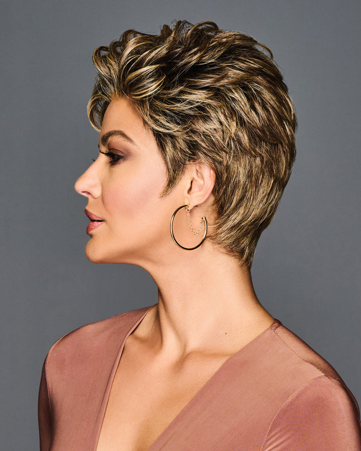 Gabor Out the Door Wig product photo 4