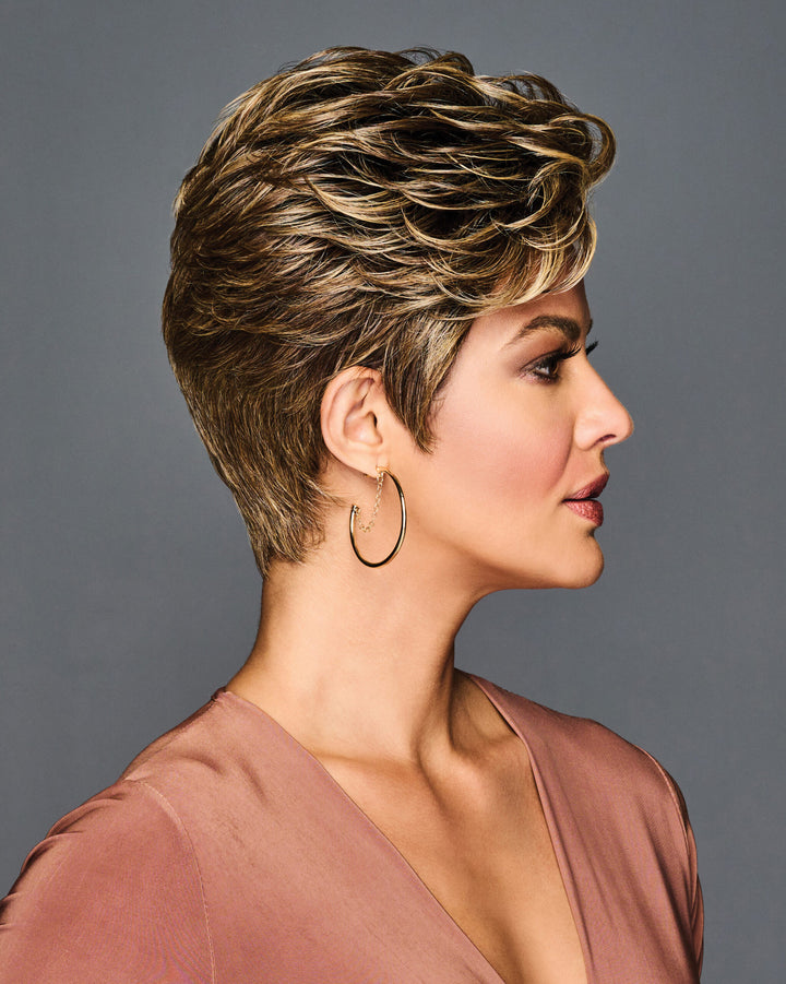 Gabor Out the Door Wig product photo 2