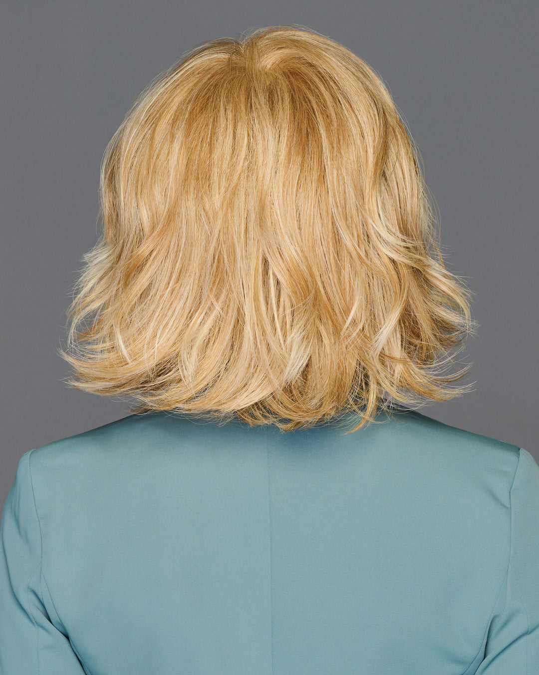 Gabor Positivity Wig product photo 3