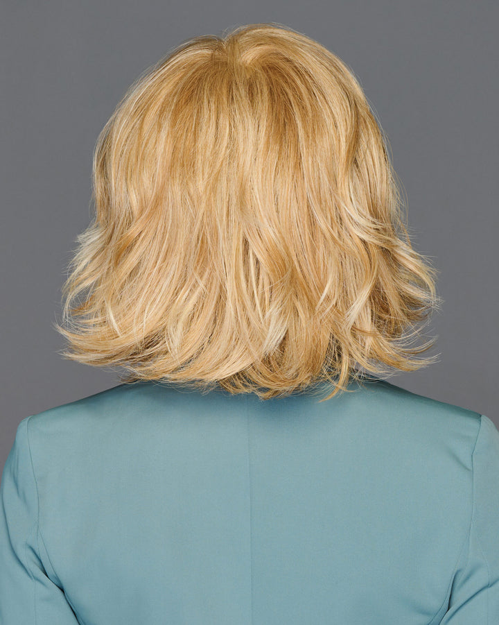 Gabor Positivity Wig product photo 3