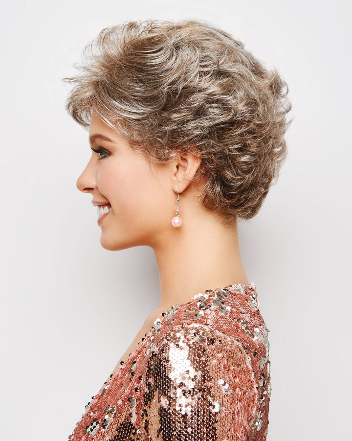 Gabor Resolve Wig product photo 8