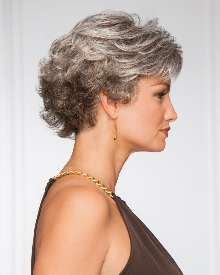 Gabor Resolve Wig product photo 2