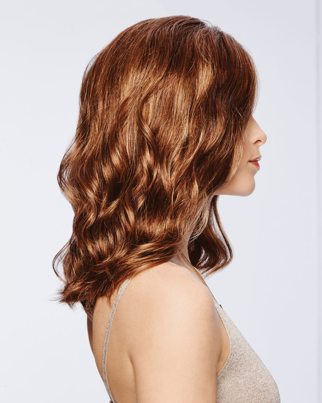 Gabor Runway Waves Wig product photo 2