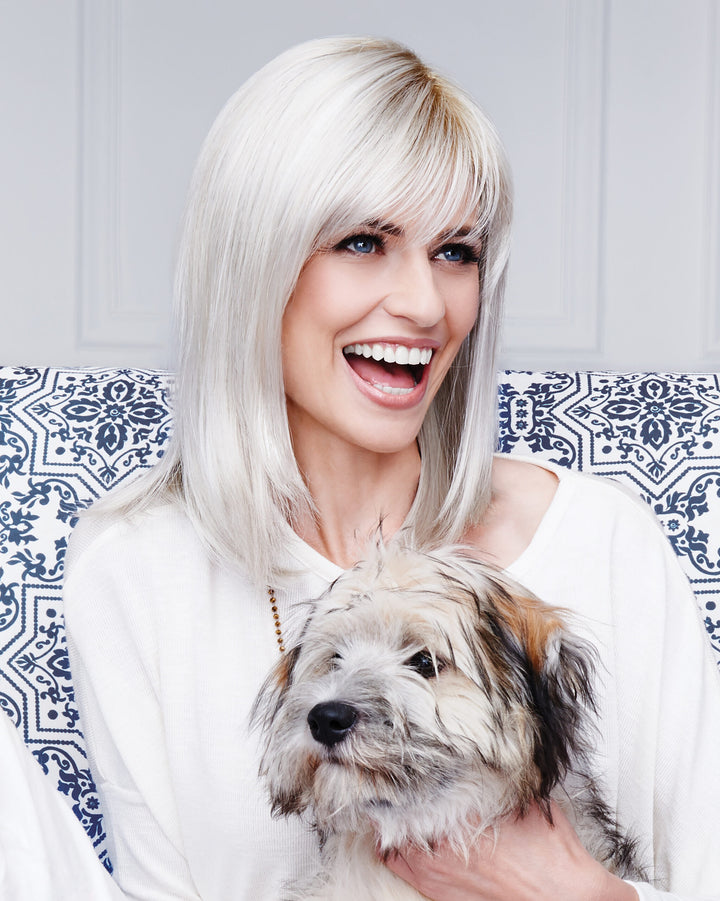Gabor Stepping Out Wig product photo 5