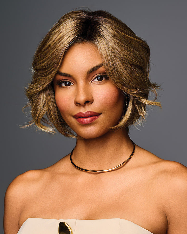 Gabor Trend Alert Luxury Wig product photo 6