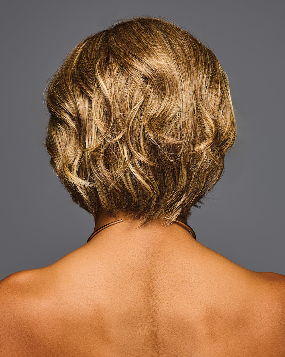Gabor Trend Alert Luxury Wig product photo 3