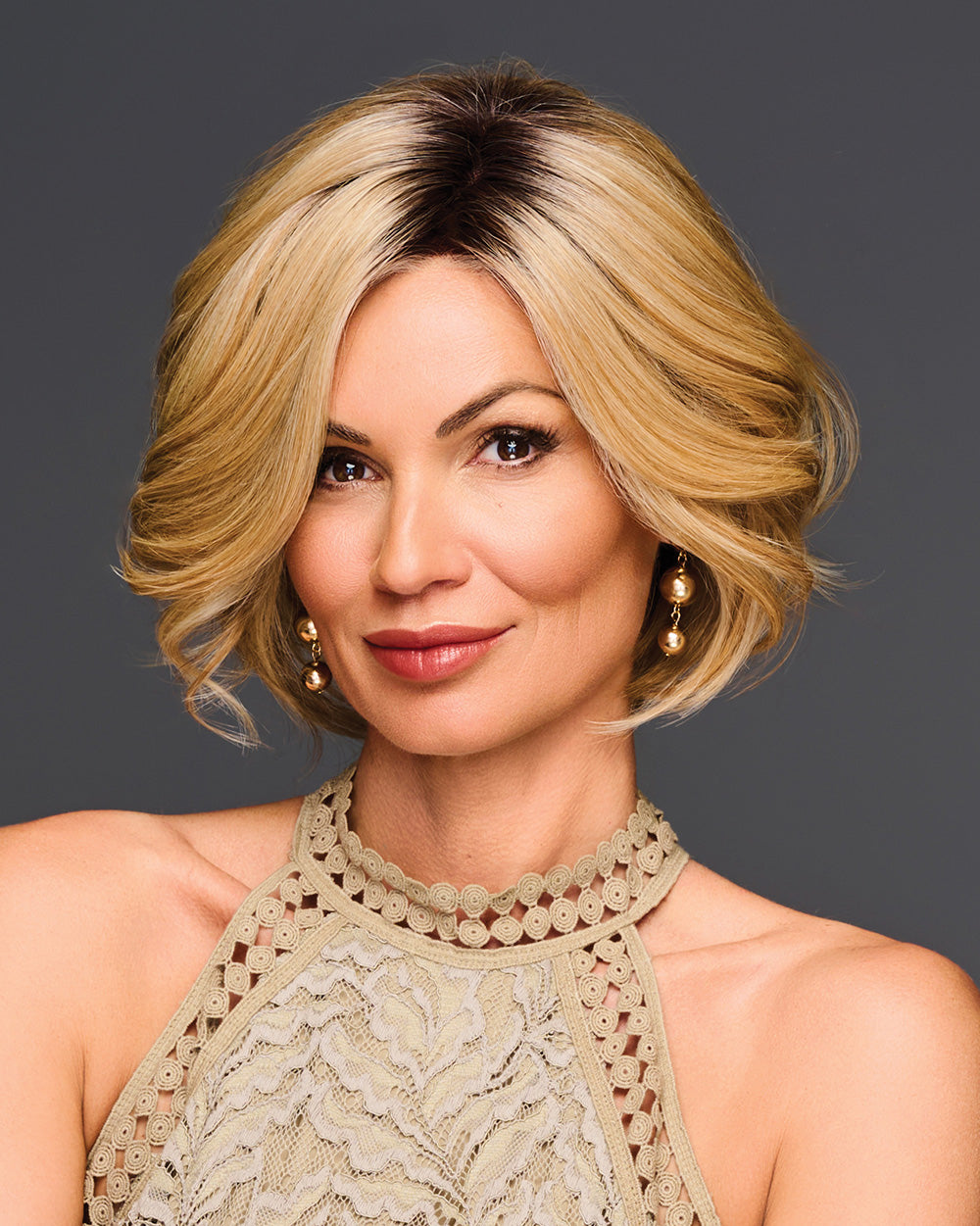Gabor Trend Alert Luxury Wig product photo 10
