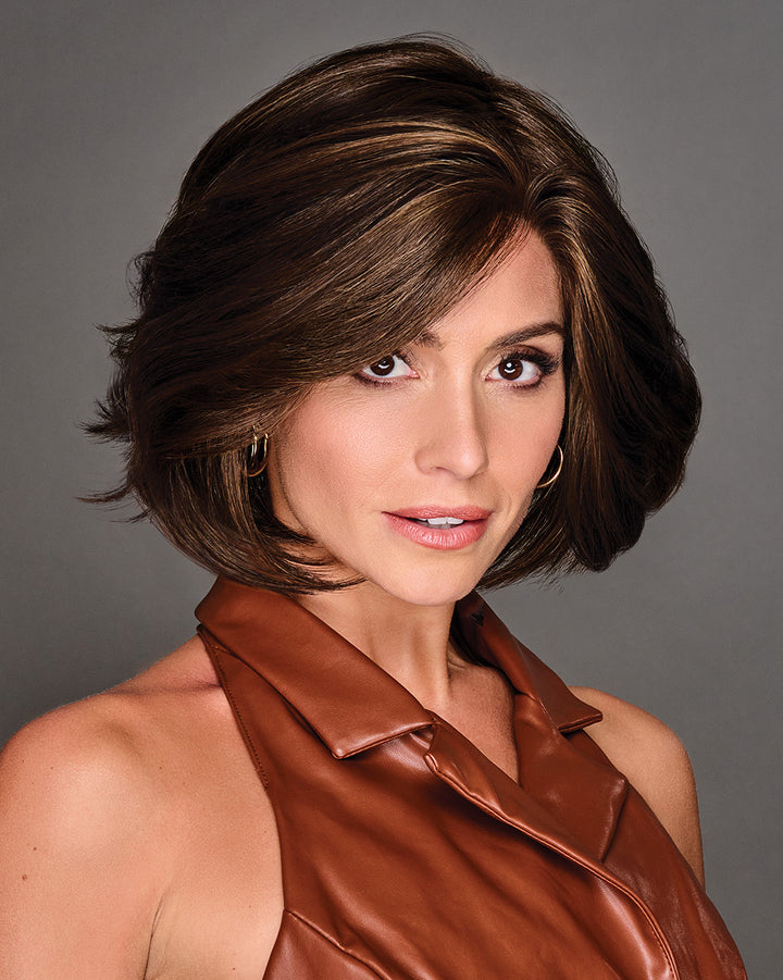 Gabor Trend Alert Wig