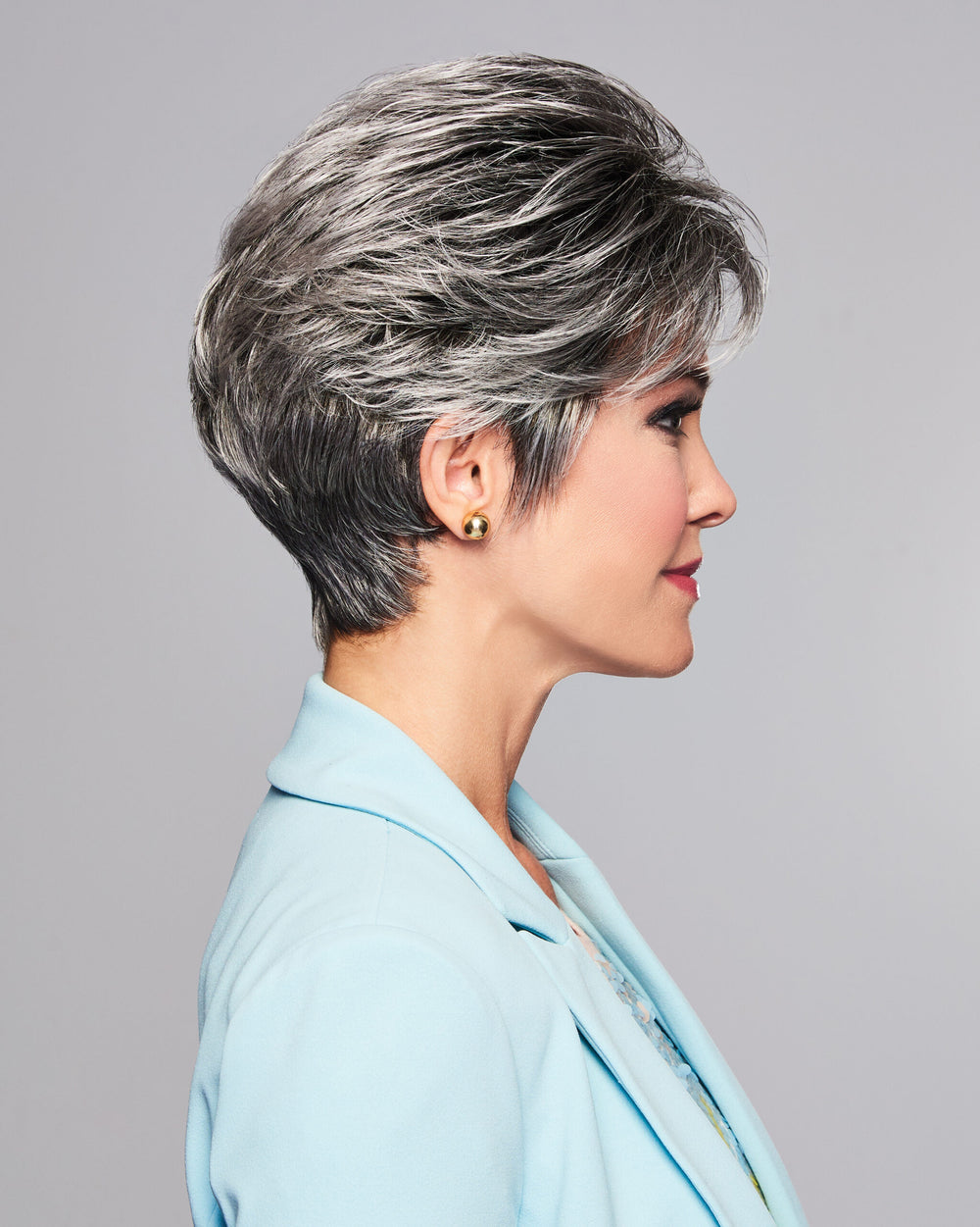 Gabor True Demure Wig product photo 2