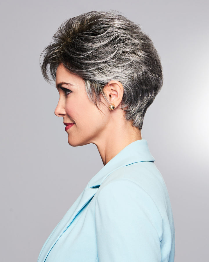 Gabor True Demure Wig product photo 4
