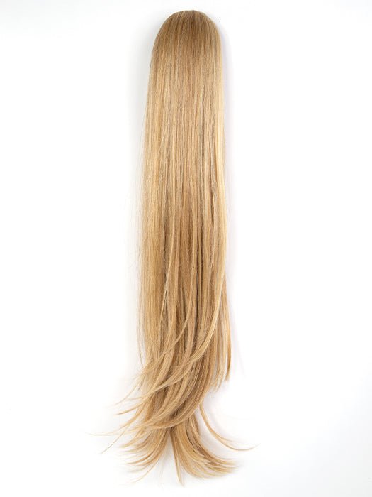 27" Straight Cinch Pony