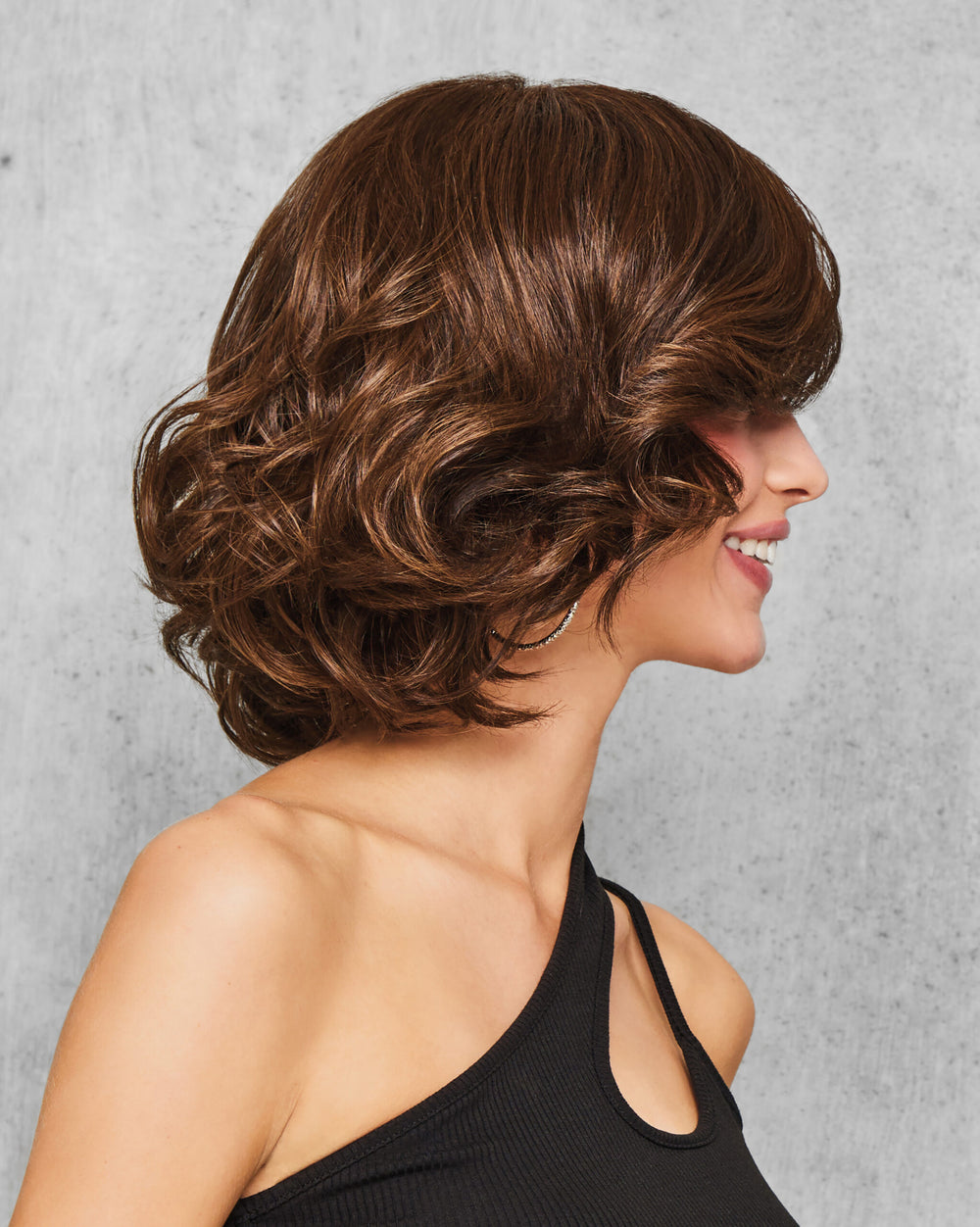 Hairdo Bombshell Bob Wig product photo 2