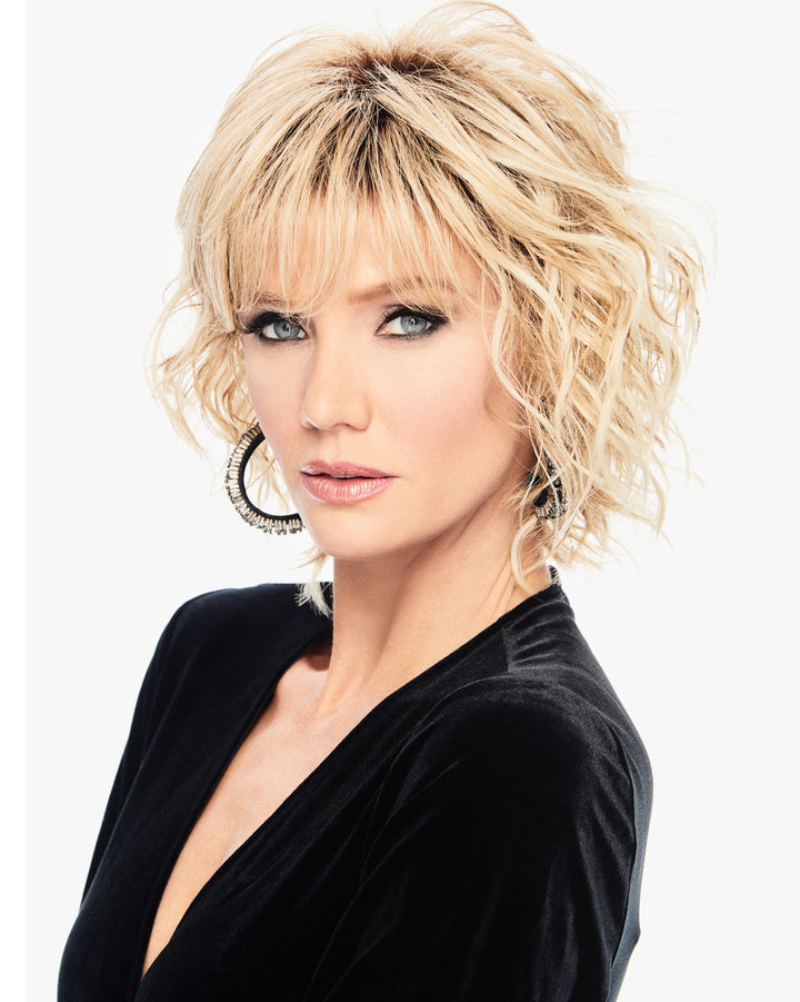 Hairdo Breezy Wave Cut Wig product photo 10