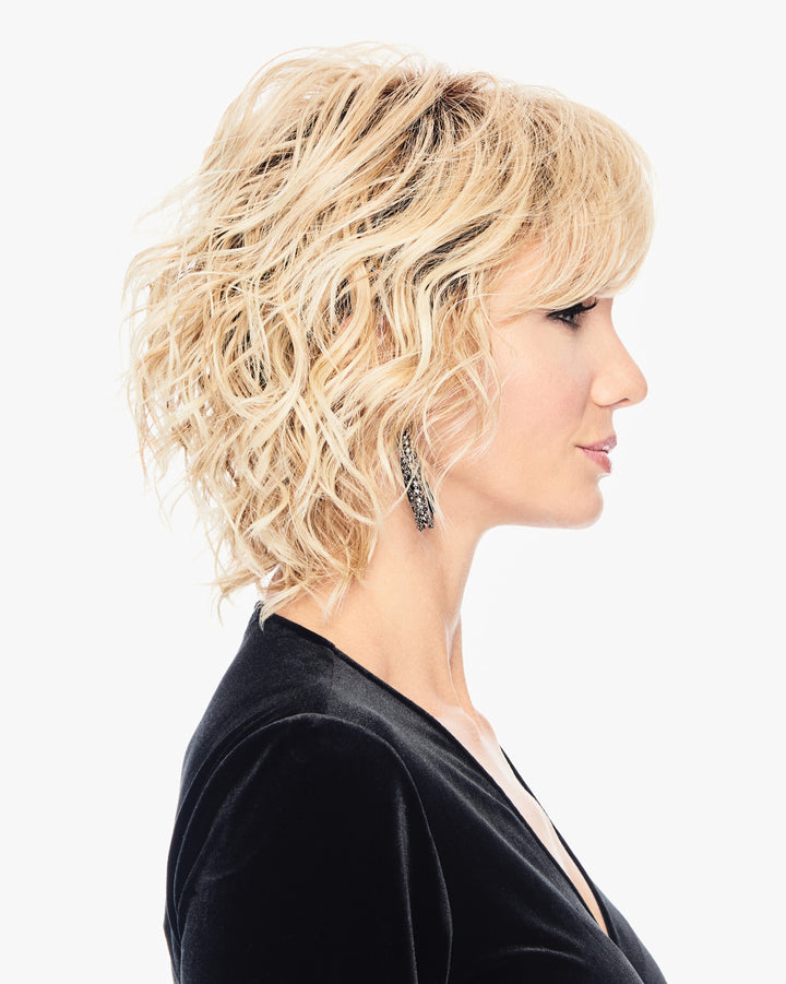 Hairdo Breezy Wave Cut Wig product photo 7