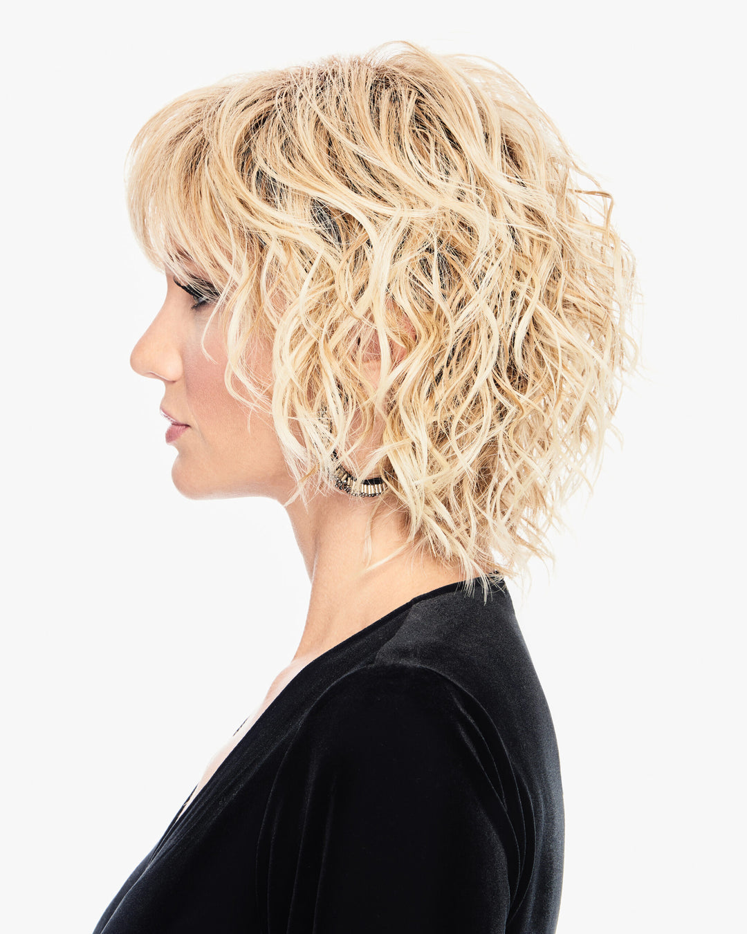 Hairdo Breezy Wave Cut Wig product photo 9