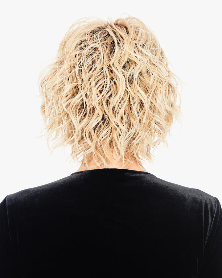 Hairdo Breezy Wave Cut Wig product photo 8