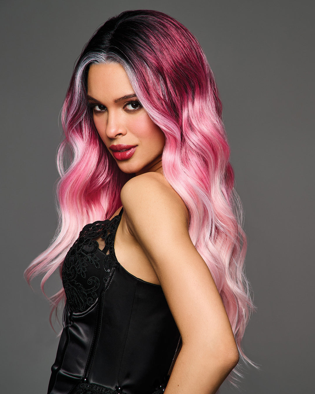 Hairdo Bubblegum Babe Wig product photo 1