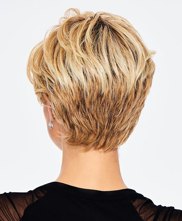 Chic Wavy