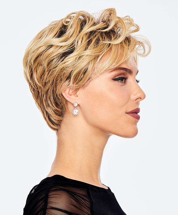 Chic Wavy