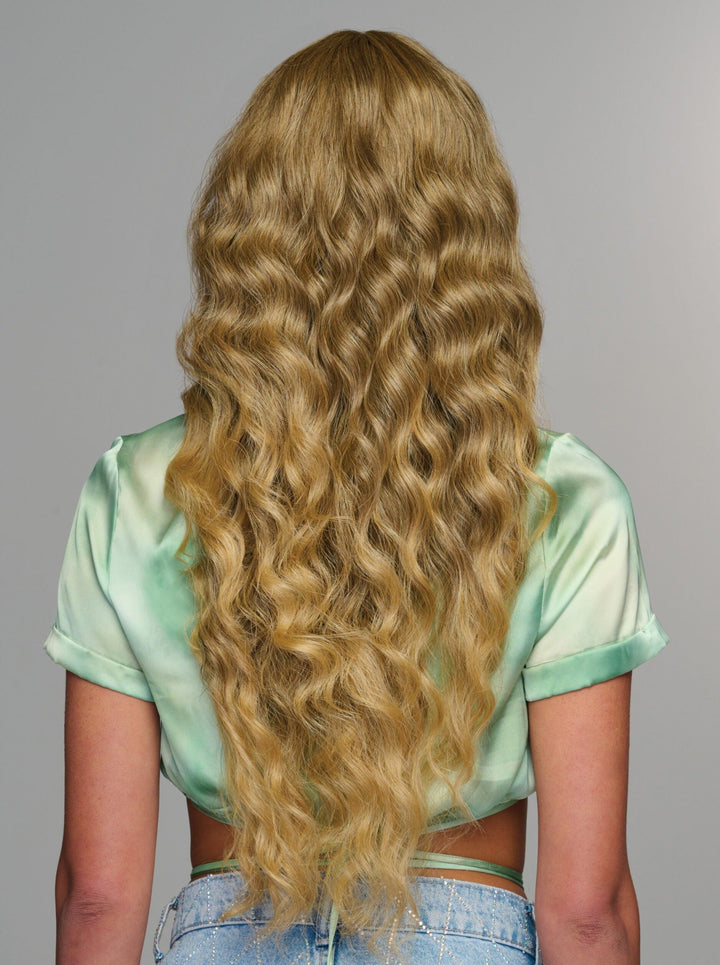 Curly Girlie