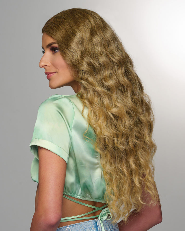 Hairdo Curly Girlie Wig product photo 4