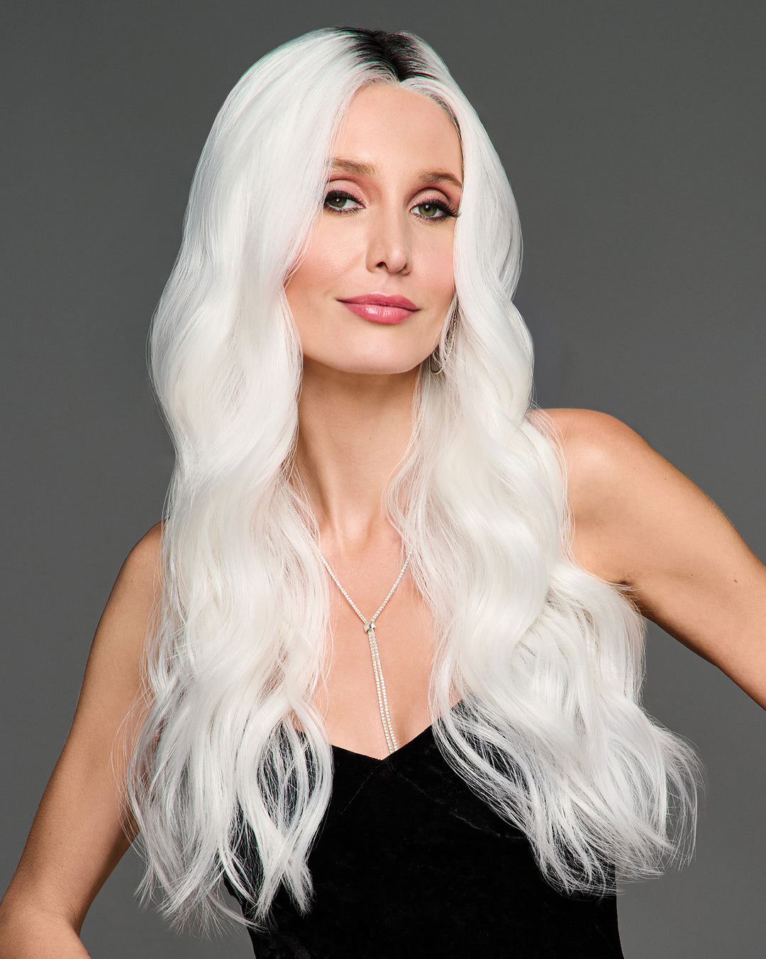Hairdo Ethereal Ice Wig product photo 1