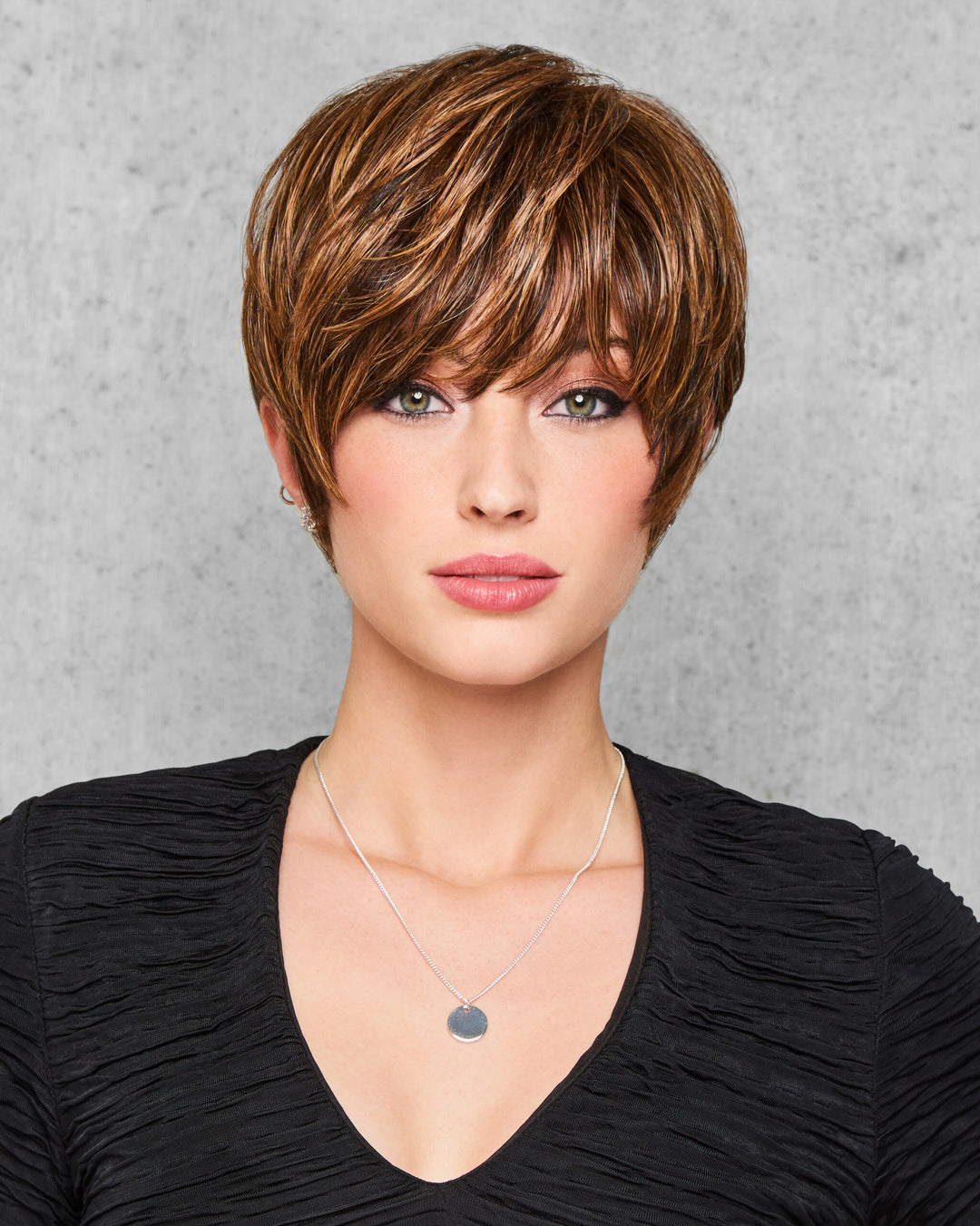 Hairdo Feather Cut Wig product photo 1